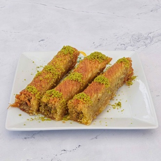 Antep Burması (1 Kg.) görseli