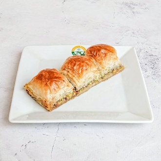 Fıstıklı Baklava (1 Kg.) görseli