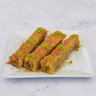 Antep Burması (500 Gr.) görseli