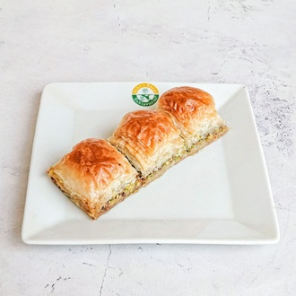 Fıstıklı Baklava (500 Gr.) görseli