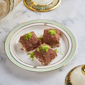 Soğuk Baklava görseli