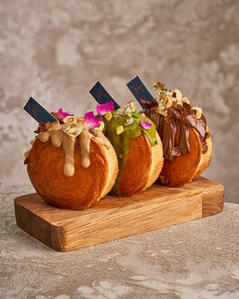 New York Roll Fındıklı görseli