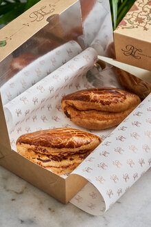 Peynirli Poğaça görseli