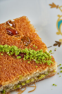 Düz Kadayıf görseli