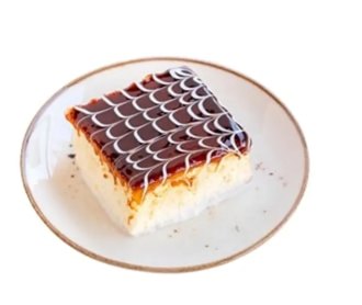 Karamelli Trileçe görseli