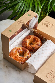 Çikolatalı Açma görseli