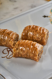 Cevizli Burma görseli