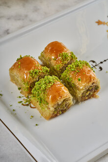 Antep Özel Baklava görseli