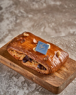 Danois Choco Creme görseli