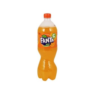 Fanta (1 L.) görseli