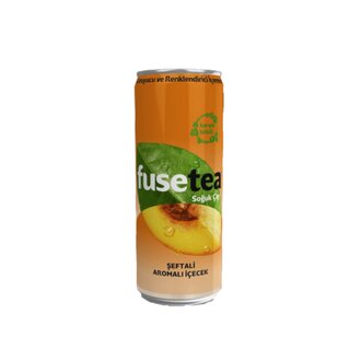 Fuse Tea (33 Cl.) görseli
