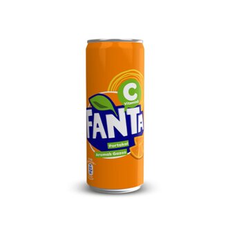 Fanta (33 Cl.) görseli