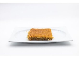 Fıstıklı Kadayıf (1 Kg.) görseli