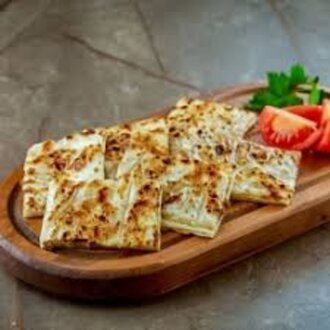 Sucuklu Kaşarlı Gözleme görseli