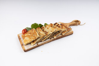 Kıymalı Gözleme görseli