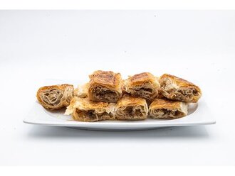 Kıymalı Kol Böreği (200 Gr.) görseli