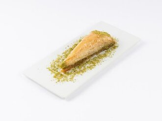 Fıstıklı Havuç Dilim (1 Kg.) görseli