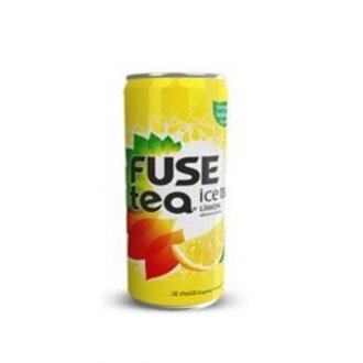 Fuse Tea (330 Ml) görseli