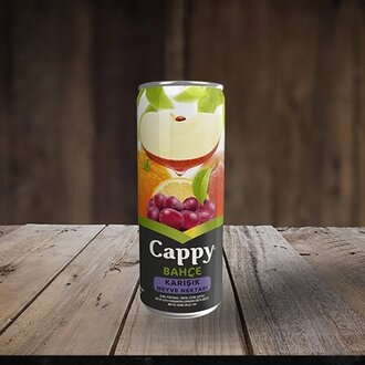 Cappy (330 Ml) görseli