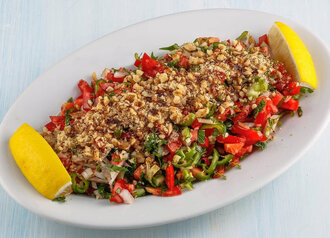 Gavurdağı Salata görseli
