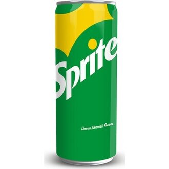 Sprite (330 Ml) görseli