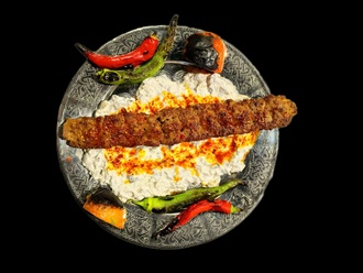 Ali Nazik Menü (170 G) görseli