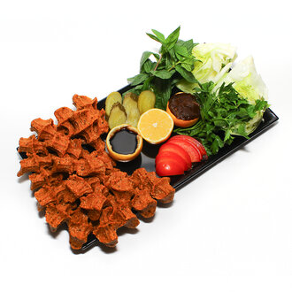 Çiğ Köfte (750 Gr.) görseli