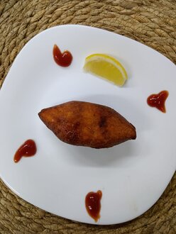 Kızartmalı İçli Köfte (Adet) görseli