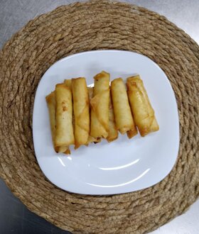 Peynirli Sigara Böreği (200 Gr.) görseli
