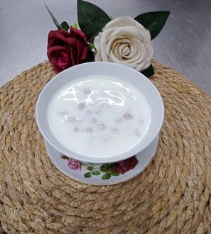Soğuk Ayran Haşı (Mehir) görseli