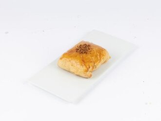 Kıymalı Bohça Böreği (200 Gr.) görseli