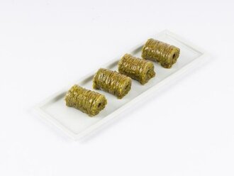 Fıstıklı Sarma görseli