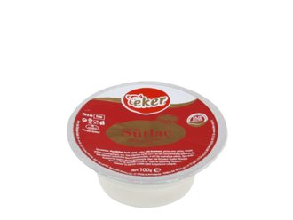 Eker Sütlaç (100 Gr) görseli