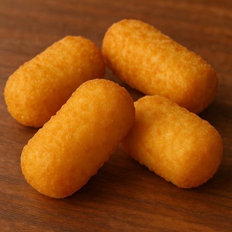 4'Lü Çıtır Kroket görseli