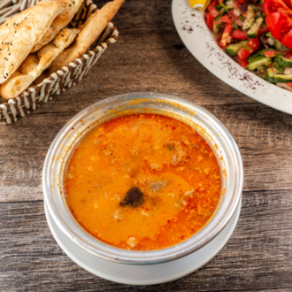 Kelle Paça (Antep Usulü) görseli