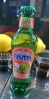 Meyveli Soda (20 Cl.) görseli