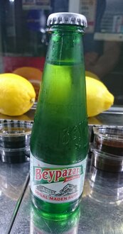 Soda (20 Cl.) görseli