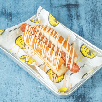 Frankfurter görseli