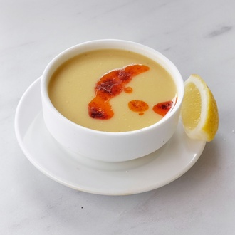 Mercimek Çorbası görseli