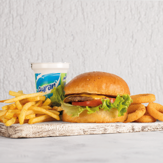 Hamburger Menü 1 görseli