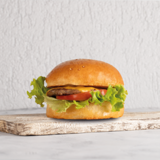 Hıçkırık Burger görseli