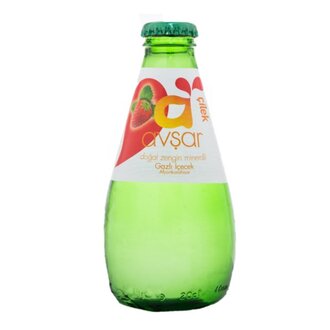 Meyveli Soda görseli