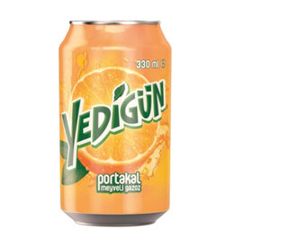 Fanta (33 Cl.) görseli