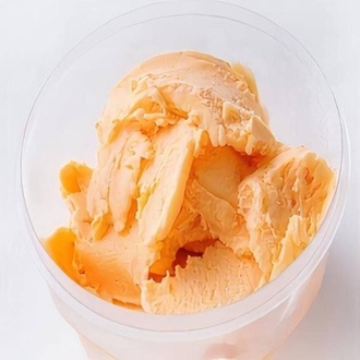 Portakallı Dondurma (100 Gr.) görseli