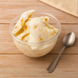 Ballı Bademli Dondurma (100 Gr.) görseli