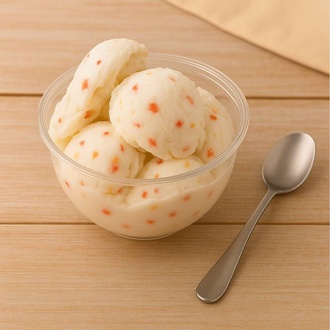 Karışık Meyveli Dondurma (100 Gr.) görseli