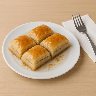 Sütlü Nuriye (500 Gr.) görseli