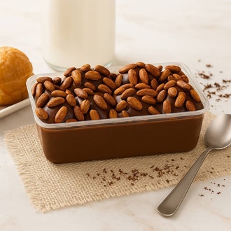 Duble Fıstıklı Profiterol (550 Gr.) görseli