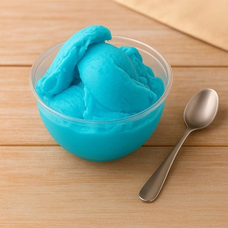 İtalyan Karamelli Dondurma (100 Gr.) görseli