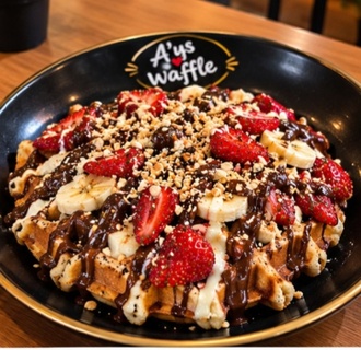 Waffle (Tabak) görseli